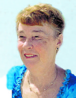Carol M. Wetmore