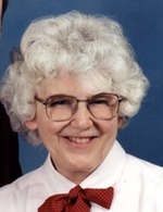 Carol Mackay (1927 - 2022)