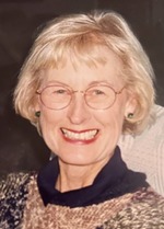 Carol Mae Zedlitz (1936 - 2022)