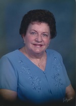 Carol Marie Cross (1932 - 2021)