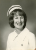Carol May Mason