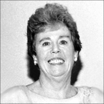 Carol McKeown