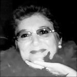 Carol Monica (1934 - 2018)