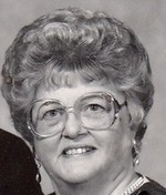 Carol Naomi Palmer (1922 - 2019)