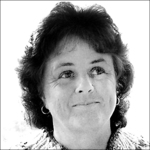 Carol Newman Corwin (1934 - 2018)
