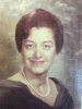 Carol Norma Baer (1927 - 2015)