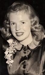 Carol Orchison West