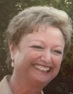 Carol Ostertag (1948 - 2021)