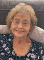 Carol R. Cashel (1927 - 2021)