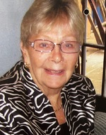 Carol R. Shaw (1930 - 2024)
