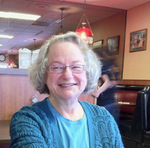 Carol Razewski (1949 - 2021)