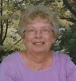 Carol Richardson (1928 - 2018)
