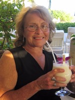 Carol Ruth Andrews (1938 - 2017)