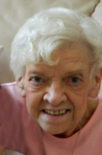 Carol Ruth (Sackman) Griffith