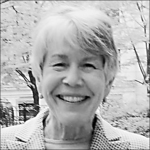 Carol S. Lobron (1938 - 2023)