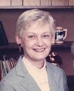 Carol S. Smith (1935 - 2022)