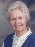 Carol Sarah Dragsten (1919 - 2017)