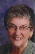 Carol Schlosser (1932 - 2018)