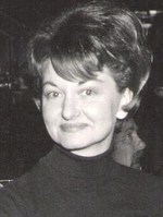 Carol Shez (1934 - 2018)
