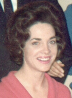 Carol (Snell)_Cantrell
