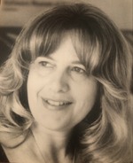 Carol Staudacher (1938 - 2022)