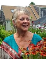 Carol (Stevens) Faxon (1941 - 2023)