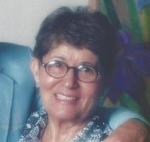 Carol Taylor (1928 - 2016)