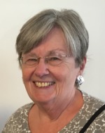 Carol Thomases Current (1945 - 2017)