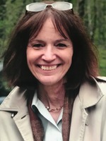 Carol (Tooker) Stewart (1950 - 2020)