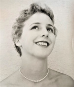 Carol Wallace (1939 - 2020)