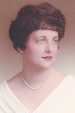 Carol Ward Stevens