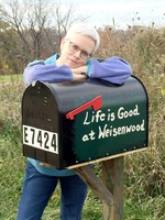 Carol Weisensel