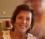 Carol Weymouth (1960 - 2022)
