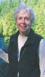 Carol (Williams) Moritz Cousino