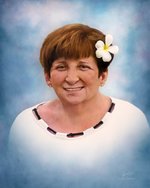 Carol (Wilson) Wilson Griffith (1957 - 2019)