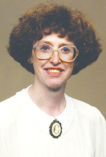 Carol Zea Vaughn Cromwell