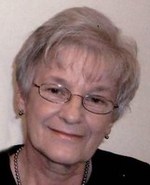 Carola E. Bloodworth (1940 - 2017)