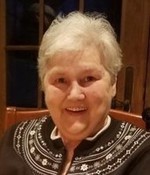Carolann K. Bibeau