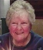Carole A. Rushby (1936 - 2024)