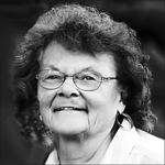 Carole Ann Faneuf (1948 - 2022)