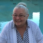 Carole Ann Folta (1945 - 2021)