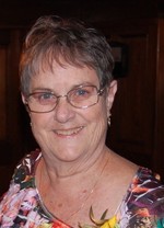 Carole Ann Silva (1942 - 2021)