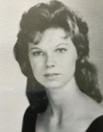 Carole Ann Strong