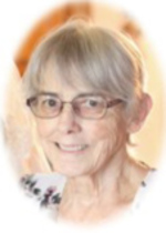 Carole Ann White