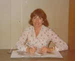 Carole B. Korkosz (1933 - 2018)