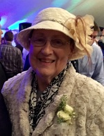Carole Billingsley