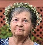 Carole C Hennessey