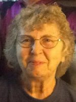 Carole Dianne Fulton (1931 - 2019)