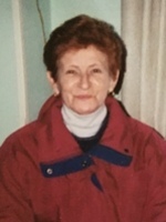 Carole E Schmidt (1936 - 2018)