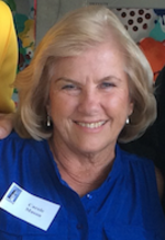 Carole Elizabeth Mason